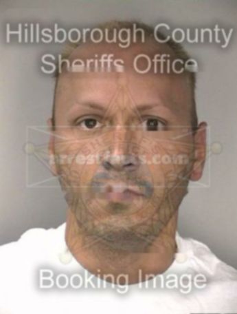 Anthony Raymond Martinez Jr