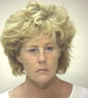 Leslie Joann Cash
