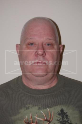 Terry Wayne Evans