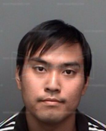 Bruce D Hwang