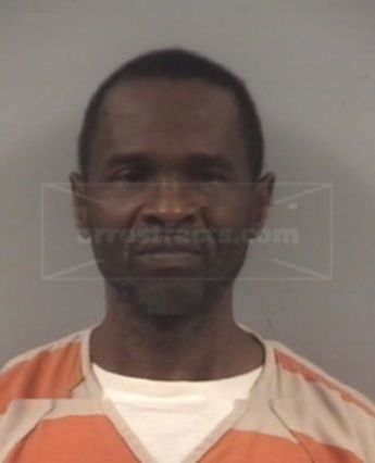 Edward Sebastian Oglesby