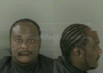 Rodney Tyrone Traylor
