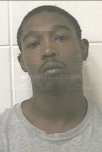 Bryant Keith Gibson