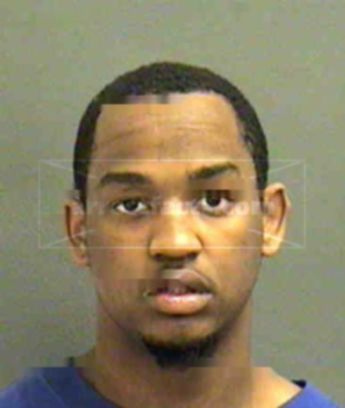 Jarod Lewis Starks