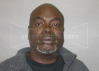 Floyd Mathis