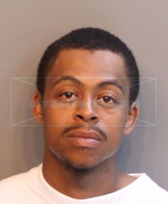 Martell Levon Jones