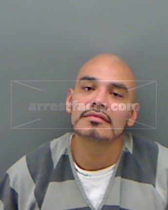 Adam Salazar Rivas