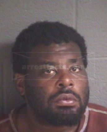 Ronald Edward Abraham