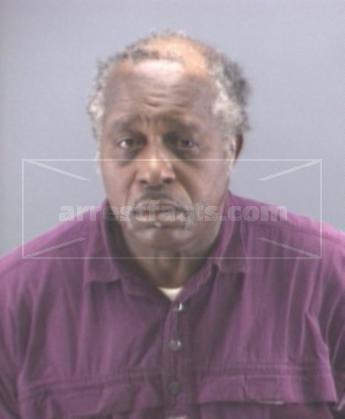 James William Crosby