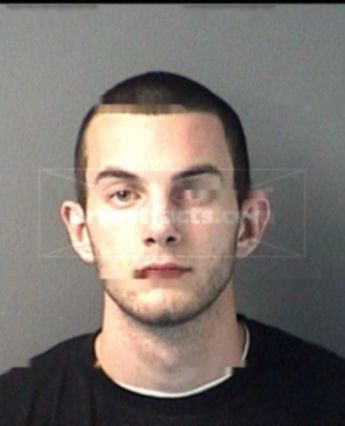Ryan Michael Berry