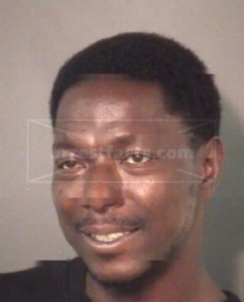 Clifton Odell Lee