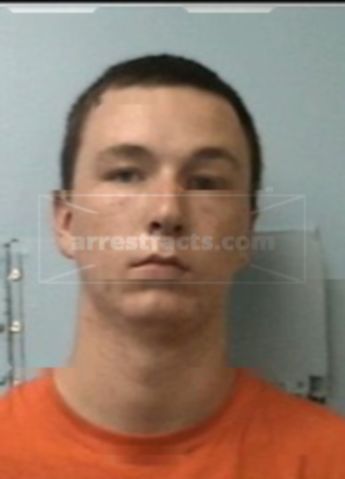 Christopher J. Johnson