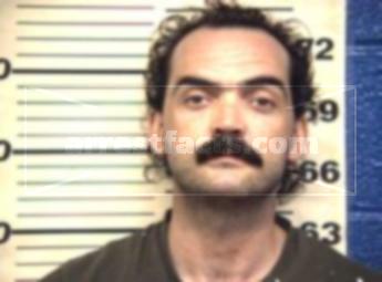 Stuart Charles Vincent