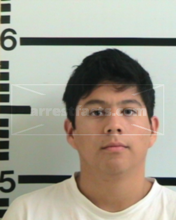 Edgar Allen Lopez