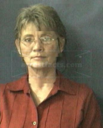 Tamie L Thompson