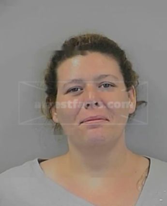 Cheryl Leann Blackwell