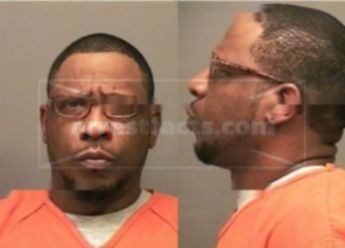 Anthony Jordan