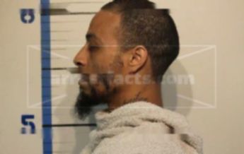 Marcus Mandrel Spillman