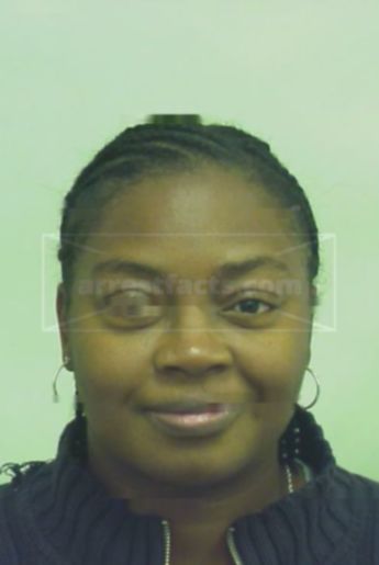 Latarsia Gaines
