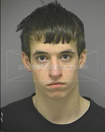 Ethan Anton Darouse