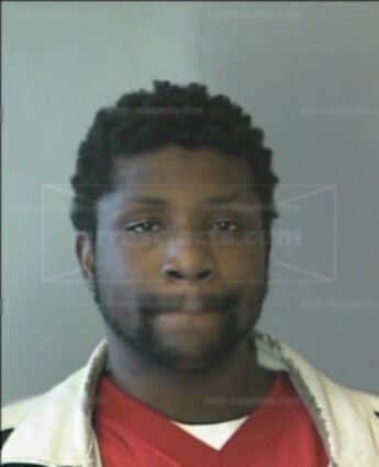 Terrell L Hodge