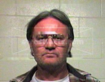 Steven Kim Samford