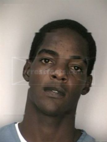 Antoine Dewayne Walker