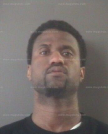 Damian Louis Thompson