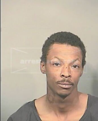 Corey Terrell Mathews