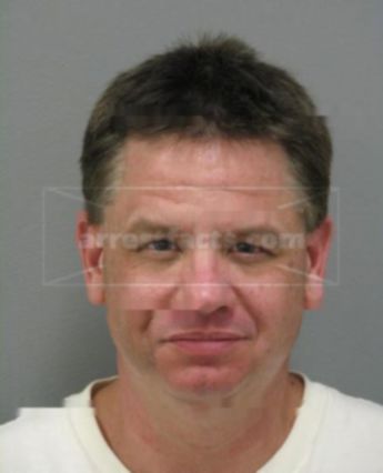 Gary Alan Mays