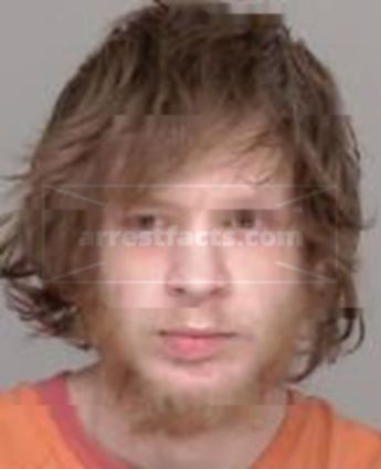Jessey Duane Johnson