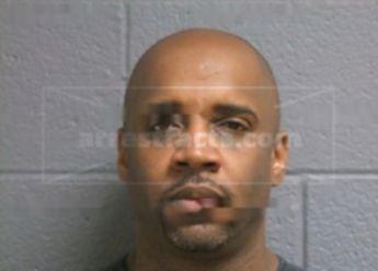 Darryl Adams