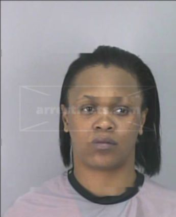 Simone Coles