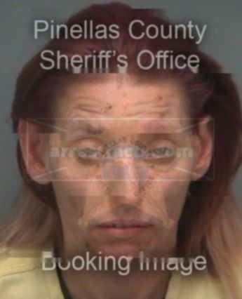 Kimberley Dawn Sherell