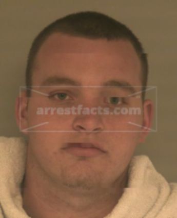 Lucas Shane Hough