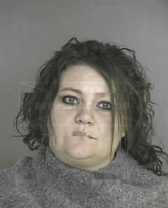 Peggy Christina Hammac