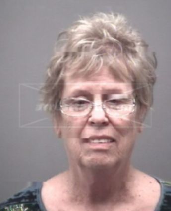 Kathryn Travers Madden
