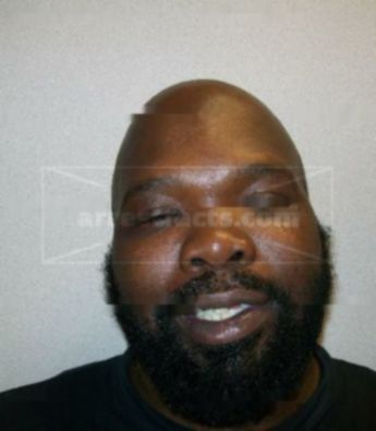 Roosevelt Eugene Gerald