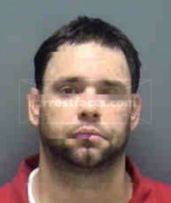 Jason Thayer Bodenhamer