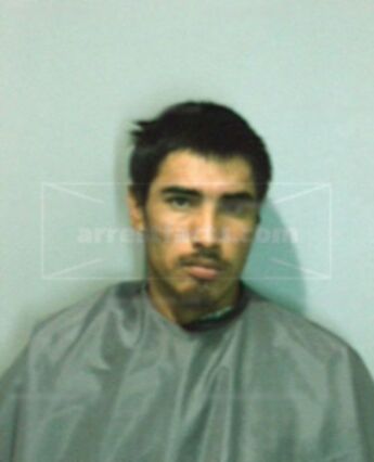 Victor Garcia-Espinoza