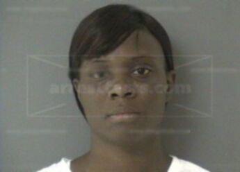Minnie Lee Brinkely