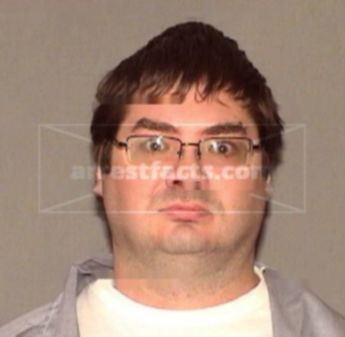 Michael John Athmann