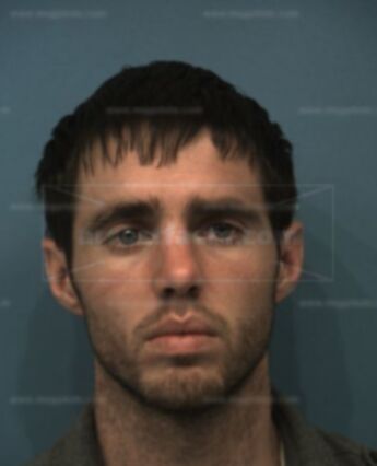 Christopher Ryan O'connor