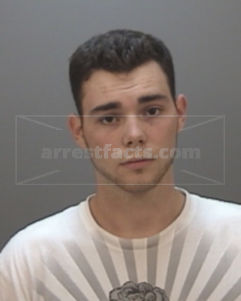 Matthew Phillip Moore