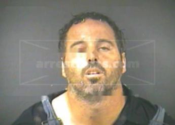 Phillip Eugene Bumby