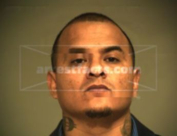 Falcon Jr Gonzalez Rivera