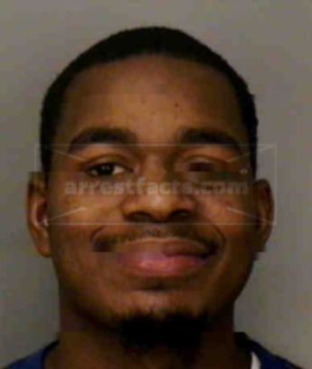 Terrell J Donaldson