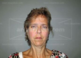 Margaret Marie Perkins