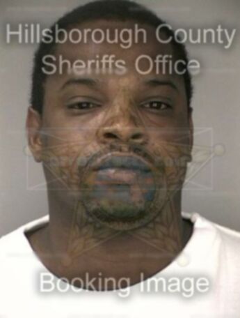 Jamal Duckett