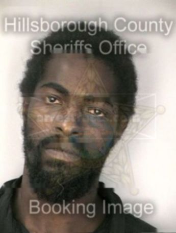 Leroy Thomas